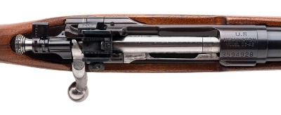 "CUSTOM REMINGTON 03-A3 SPORTER RIFLE 30-06 (L2026-04648)" - Image 5 of 6