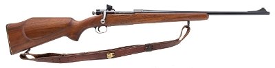 "CUSTOM REMINGTON 03-A3 SPORTER RIFLE 30-06 (L2026-04648)" - Image 1 of 6