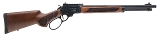 "(SN: LLD1165) SMITH & WESSON 1854 RIFLE .45 COLT (L2026-06005) NEW" - Image 1 of 5