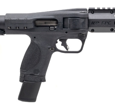 "Smith & Wesson M&P FPC Carbine 9mm (L2026-05085)" - Image 2 of 5