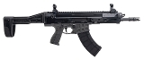"(SN: K100144) CZ BREN 2 MS PISTOL 7.62X39MM (L2026-05819) NEW" - Image 1 of 5