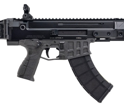 "(SN: K100144) CZ BREN 2 MS PISTOL 7.62X39MM (L2026-05819) NEW" - Image 2 of 5