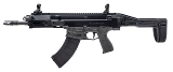 "(SN: K100144) CZ BREN 2 MS PISTOL 7.62X39MM (L2026-05819) NEW" - Image 3 of 5