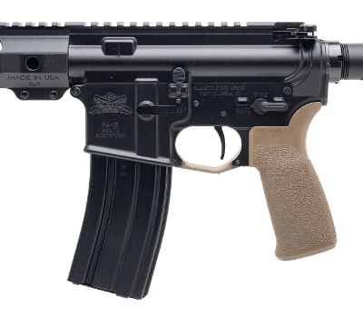 "PALMETTO STATE ARMORY PA-15 RIFLE 6.5 GRENDEL (L2026-04045)" - Image 4 of 4