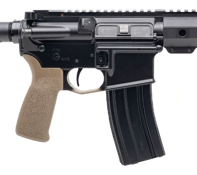 "PALMETTO STATE ARMORY PA-15 RIFLE 6.5 GRENDEL (L2026-04045)" - Image 2 of 4