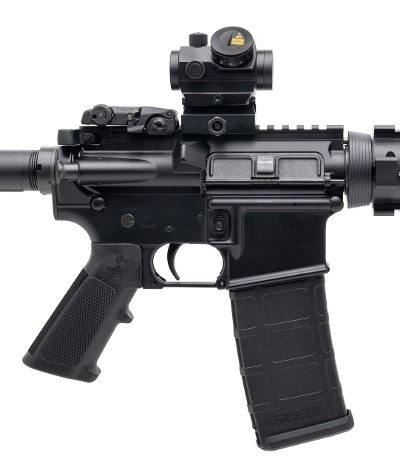 "COLT CARBINE RIFLE 5.56 NATO (L2026-04973)" - Image 2 of 4