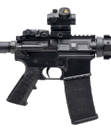 "COLT CARBINE RIFLE 5.56 NATO (L2026-04973)" - Image 2 of 4