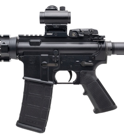 "COLT CARBINE RIFLE 5.56 NATO (L2026-04973)" - Image 4 of 4