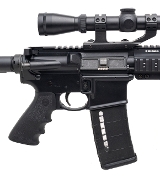 "RUGER SR-556 RIFLE 5.56 NATO (L2026-03633)" - 2 of 4