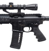 "RUGER SR-556 RIFLE 5.56 NATO (L2026-03633)" - 4 of 4