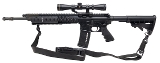 "RUGER SR-556 RIFLE 5.56 NATO (L2026-03633)" - 3 of 4