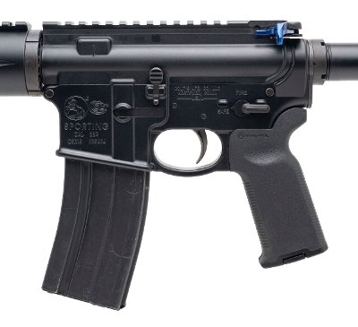 "COLT CSR15 RIFLE 5.56 NATO (L2026-03999)" - Image 4 of 4