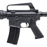 "HARRINGTON & RICHARDSON XM16E1 RIFLE 5.56 NATO (L2026-04131)" - Image 4 of 4