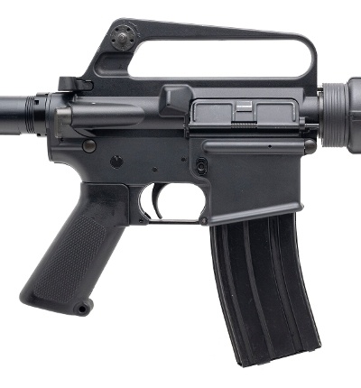 "HARRINGTON & RICHARDSON XM16E1 RIFLE 5.56 NATO (L2026-04131)" - Image 2 of 4