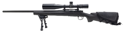 "REMINGTON 700 RIFLE .308 WIN (L2026-05332)" - Image 3 of 4