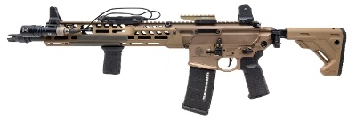 "SIG SAUER MCX RIFLE 5.56 NATO (L2026-05144)" - Image 3 of 4