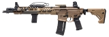 "SIG SAUER MCX RIFLE 5.56 NATO (L2026-05144)" - Image 3 of 4