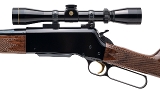 "BROWNING BLR LT WT 81 RIFLE 7MM-08 (L2026-04271)" - Image 4 of 4