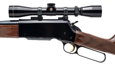 "BROWNING BLR LT WT 81 RIFLE 7MM-08 (L2026-04271)" - Image 4 of 4