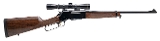 "BROWNING BLR LT WT 81 RIFLE 7MM-08 (L2026-04271)" - Image 1 of 4