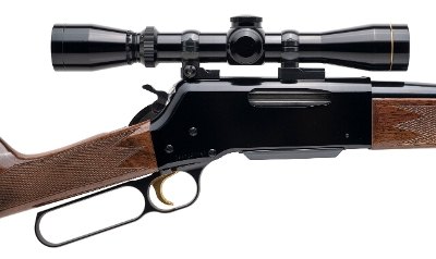 "BROWNING BLR LT WT 81 RIFLE 7MM-08 (L2026-04271)" - Image 2 of 4