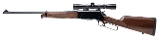 "BROWNING BLR LT WT 81 RIFLE 7MM-08 (L2026-04271)" - Image 3 of 4