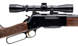 "BROWNING BLR LT WT 81 RIFLE 7MM-08 (L2026-04271)" - Image 2 of 4