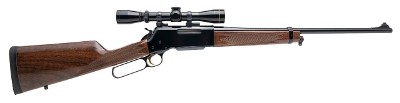 "BROWNING BLR LT WT 81 RIFLE 7MM-08 (L2026-04271)" - Image 1 of 4