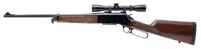 "BROWNING BLR LT WT 81 RIFLE 7MM-08 (L2026-04271)" - Image 3 of 4