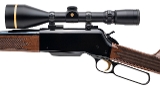 "BROWNING BLR LT WT 81 RIFLE 270 WSM (L2026-03892)" - 4 of 4
