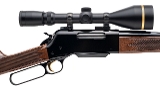"BROWNING BLR LT WT 81 RIFLE 270 WSM (L2026-03892)" - 2 of 4