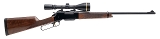 "BROWNING BLR LT WT 81 RIFLE 270 WSM (L2026-03892)" - 1 of 4