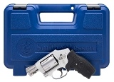 "Smith & Wesson 642-2 Airweight Revolver .38 SPL. +P (L2026-05708)" - 5 of 5