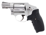 "Smith & Wesson 642-2 Airweight Revolver .38 SPL. +P (L2026-05708)" - 1 of 5