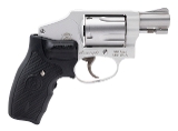 "Smith & Wesson 642-2 Airweight Revolver .38 SPL. +P (L2026-05708)" - 2 of 5