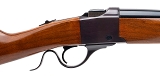 "RUGER NO.3 RIFLE 45-70 GOV'S. (L2026-03501)" - 2 of 4