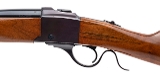 "RUGER NO.3 RIFLE 45-70 GOV'S. (L2026-03501)" - 4 of 4