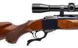 "RUGER NO.1 RIFLE 270 WIN. (L2026-04910)" - 2 of 4