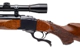 "RUGER NO.1 RIFLE 270 WIN. (L2026-04910)" - 4 of 4
