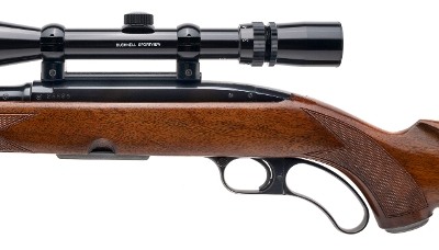 "PRE-64 WINCHESTER MODEL 88 RIFLE 308 WIN. (L2026-04027)" - Image 4 of 5