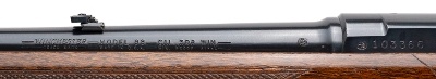 "PRE-64 WINCHESTER MODEL 88 RIFLE 308 WIN. (L2026-04029)" - Image 5 of 5