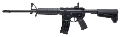"COLT M4 CARBINE RIFLE 5.56 NATO (L2026-05161)" - Image 3 of 4