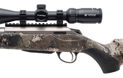 "TIKKA T3X LITE RIFLE 270 WIN. (L2026-04547)" - Image 4 of 4
