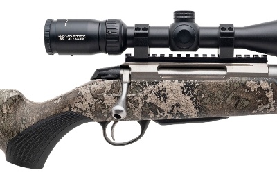 "TIKKA T3X LITE RIFLE 270 WIN. (L2026-04547)" - Image 2 of 4