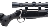"TIKKA T3 RIFLE 25-06 REM. (L2026-04548)" - 2 of 4