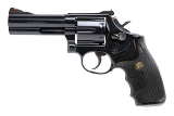 "SMITH & WESSON 586 REVOLVER .357 MAGNUM (L2026-05541)" - 1 of 4