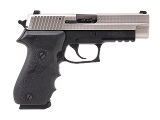 "Sig Sauer P220R Diamond Plate Pistol .45 AUTO (D2025-00340) DTX" - Image 1 of 5