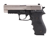 "Sig Sauer P220R Diamond Plate Pistol .45 AUTO (D2025-00340) DTX" - Image 2 of 5