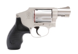"(SN: DRS0577) Smith & Wesson 642-2 Airweight .38 SPL+P (D2025-01038) NEW DTX" - Image 3 of 3
