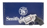 "(SN: DRS0577) Smith & Wesson 642-2 Airweight .38 SPL+P (D2025-01038) NEW DTX" - Image 2 of 3